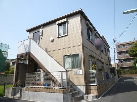 外観画像