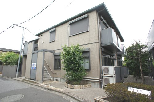 外観画像