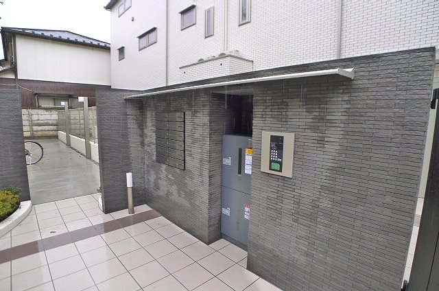 モンテオーロ鷺宮 外観画像