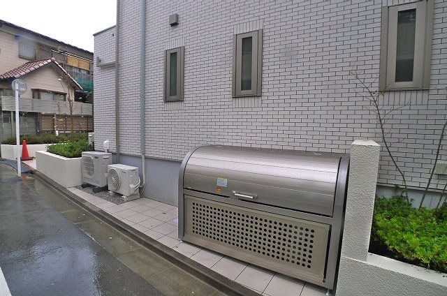 モンテオーロ鷺宮 外観画像