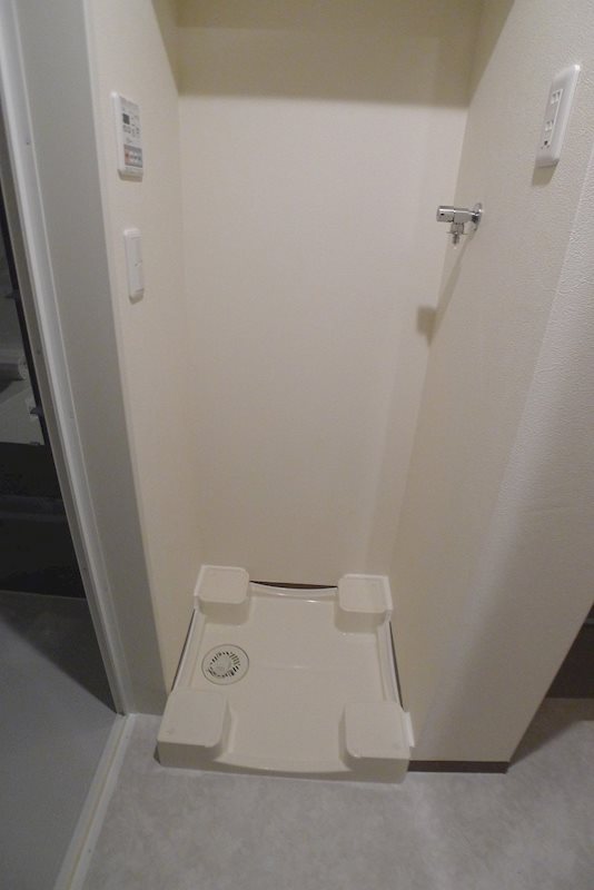 モンテオーロ鷺宮 他設備