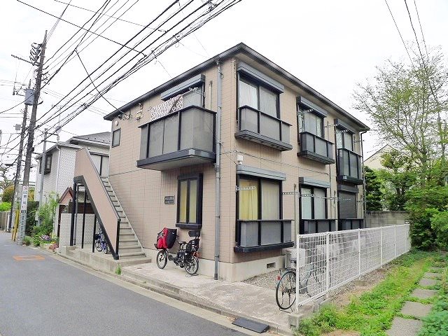 外観画像