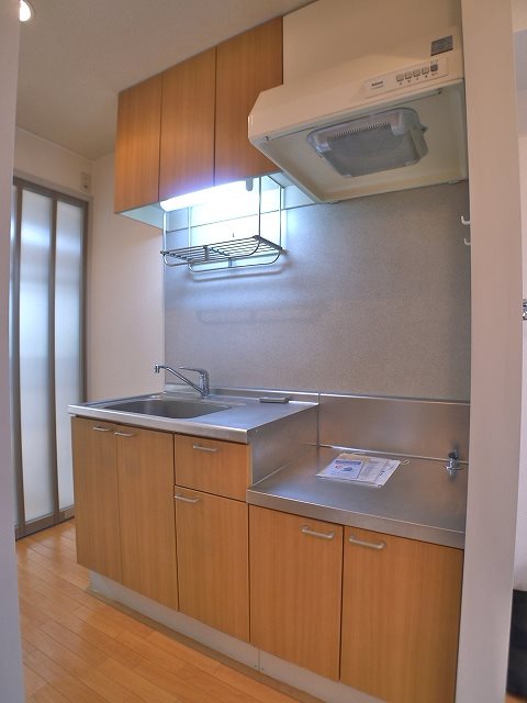 パインセピア キッチン