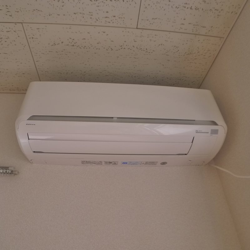パサニアハイムＡ 他設備