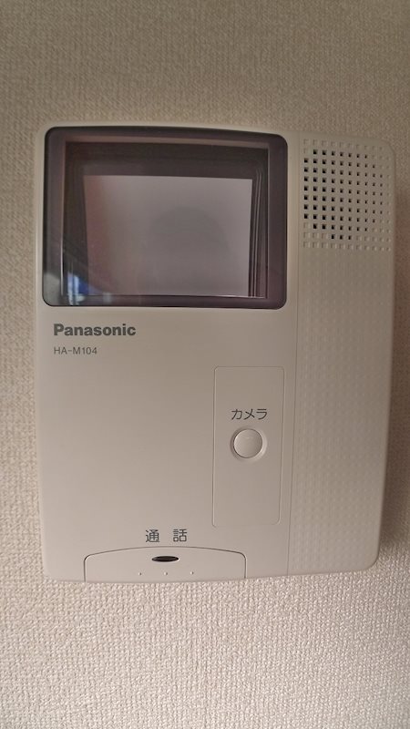 夢見舎 セキュリティ