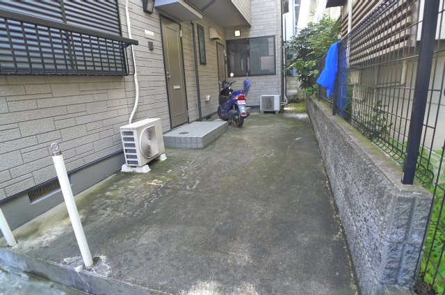 エレガンス大塚 外観画像