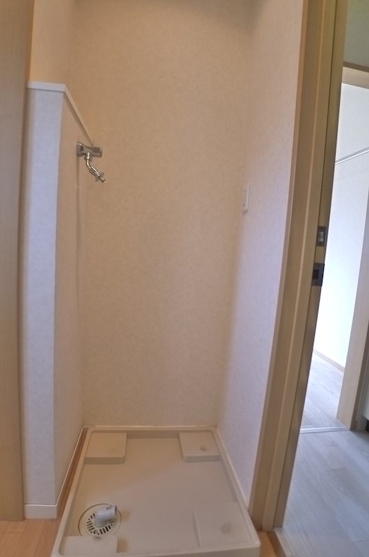 ハイツマイウェイ 他設備