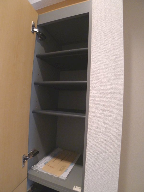 ハイツマイウェイ その他