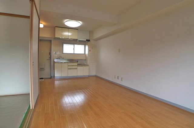 オークリーコート 他部屋・スペース