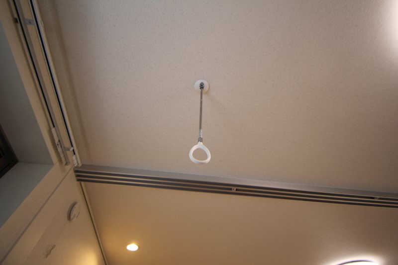 テラス新中野 その他