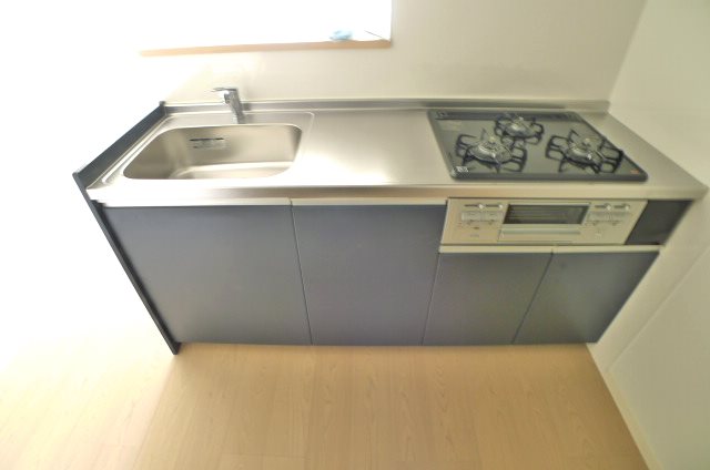グレースハウス キッチン