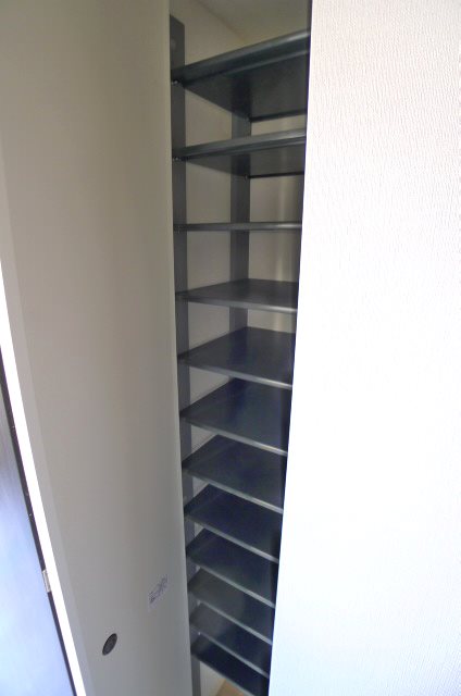 グレースハウス その他