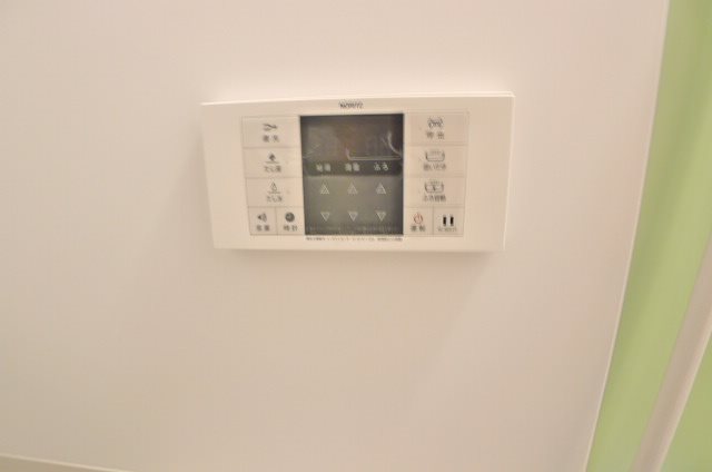 グレースハウス 他設備