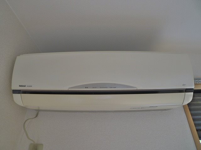 コスモス光が丘　Ｂ 他設備