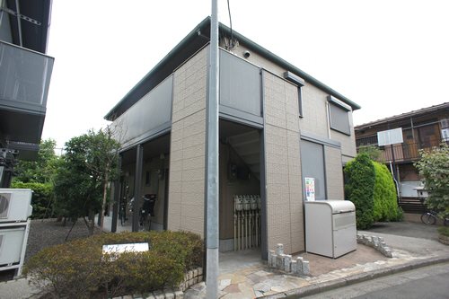 グレイス鷺宮Ｂ 外観画像