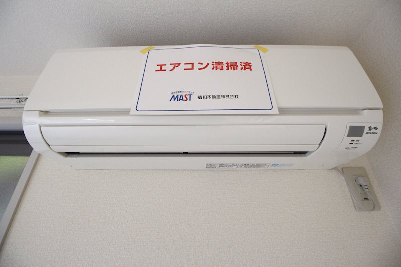 グレイス鷺宮Ｂ 他設備