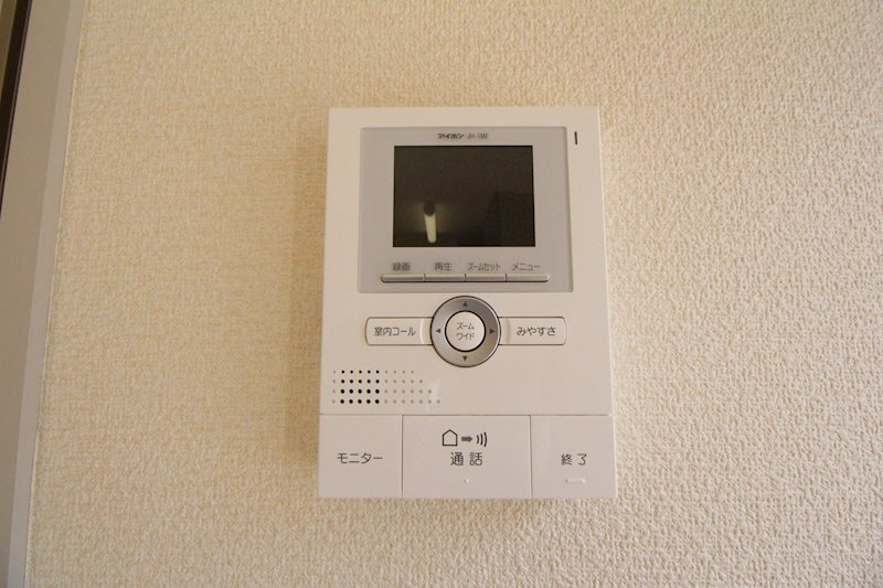 グレイス鷺宮Ｂ セキュリティ