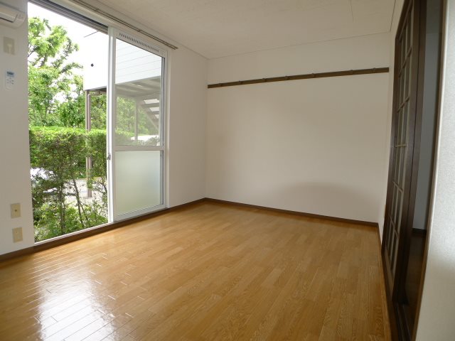 ハッピー戸田公園 他部屋・スペース