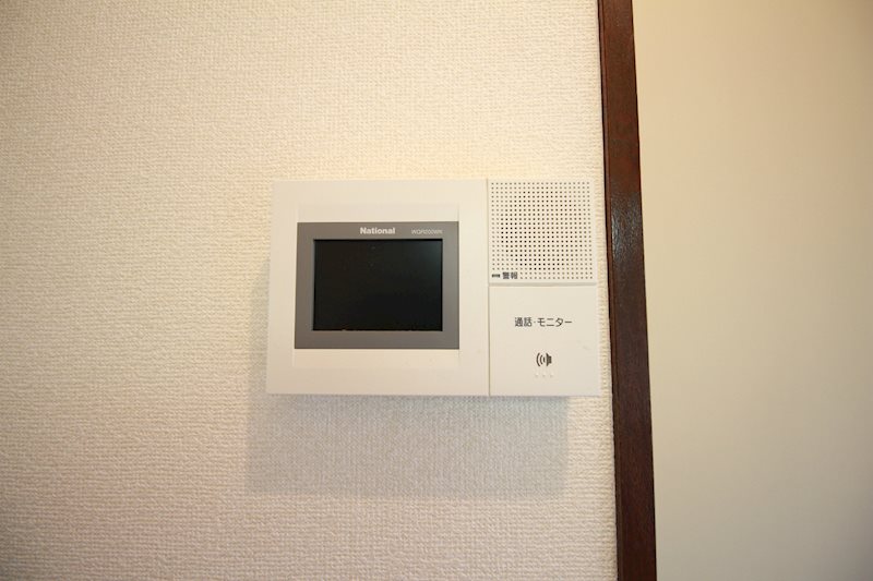 シャトレ四ノ宮 他設備