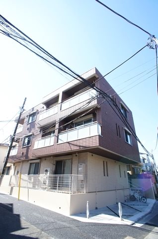 クオレール 外観画像