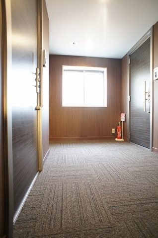 クオレール 外観画像