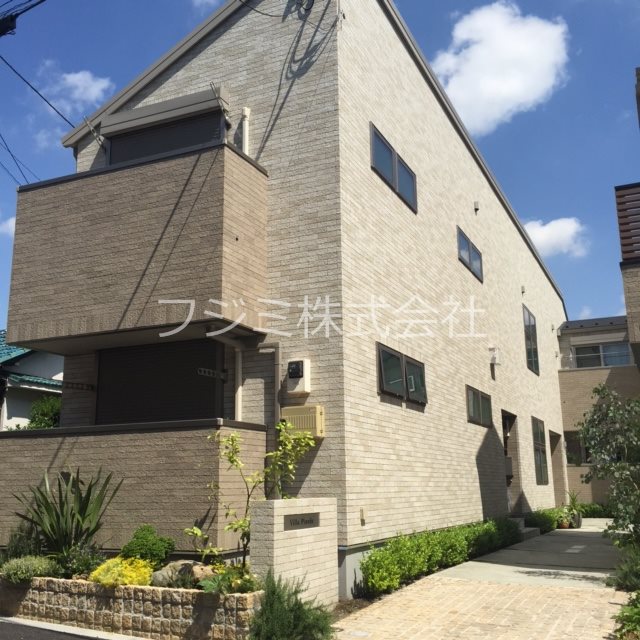 外観画像