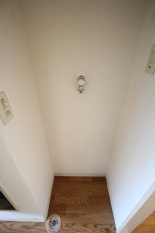 第二アメミヤコーポ 他部屋・スペース