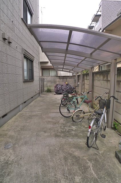 モンテ・ベルデ 外観画像