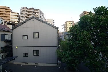 ラフィーヌ 外観画像