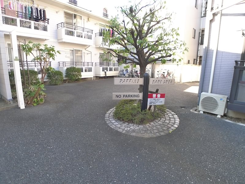 ラフィーヌ 外観画像
