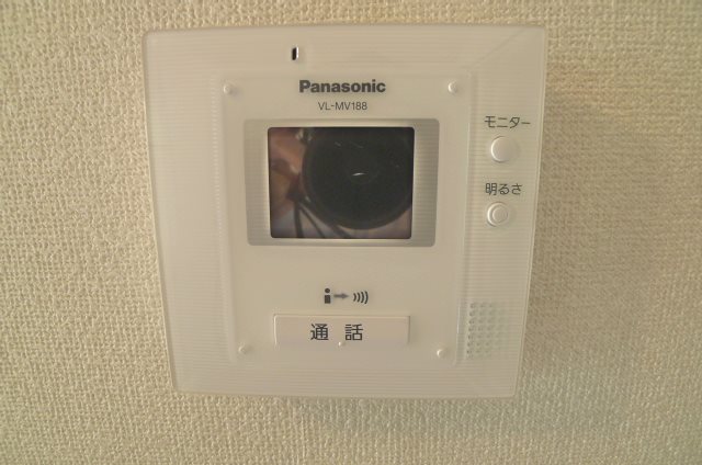 ラフィーヌ セキュリティ