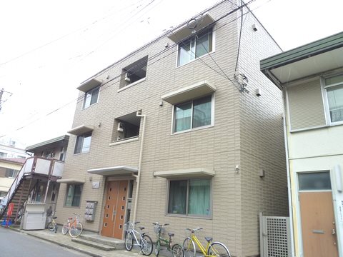 外観画像
