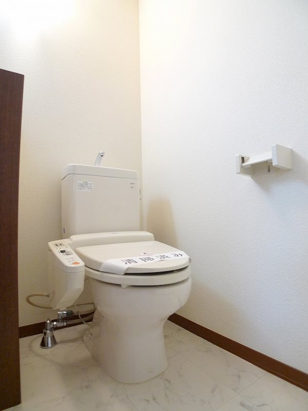 ベレオＫ トイレ