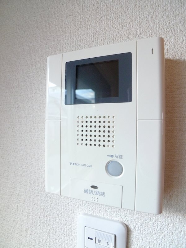 ベレオＫ セキュリティ
