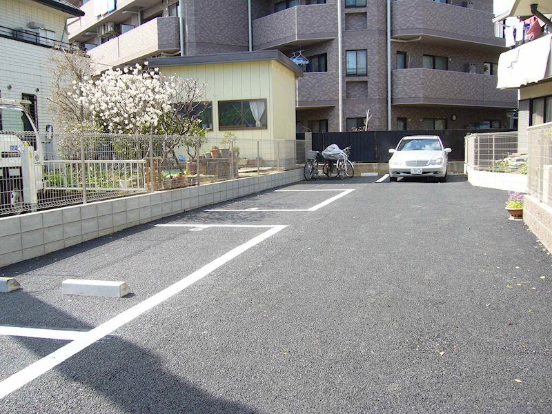 エスポワール 外観画像