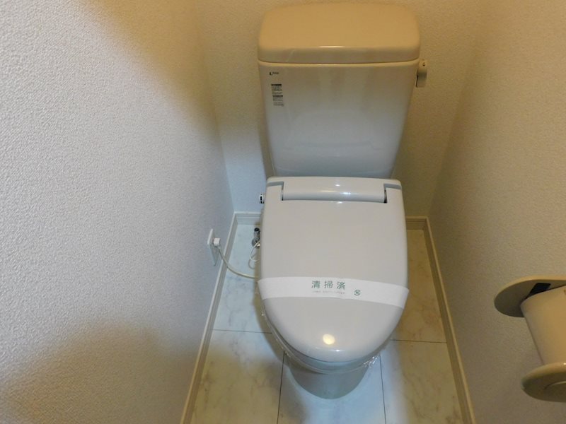 エスポワール トイレ
