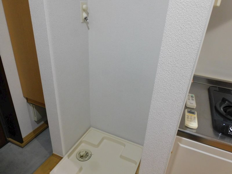 エスポワール 他設備