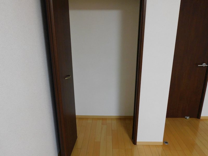 エスポワール 収納