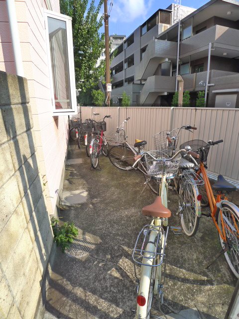 ポコアポコ 外観画像