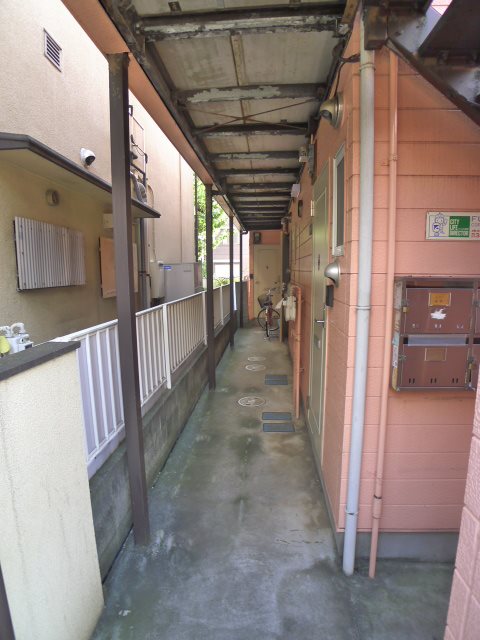 ポコアポコ 外観画像