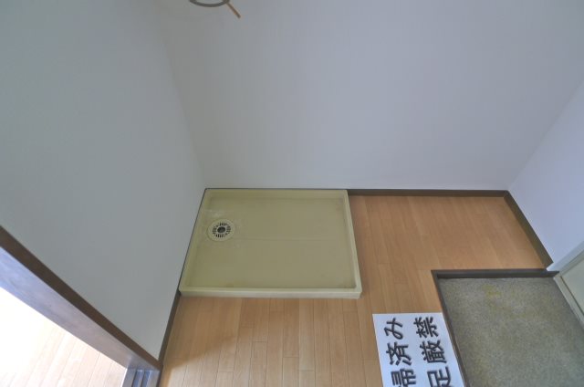 ポコアポコ 他設備