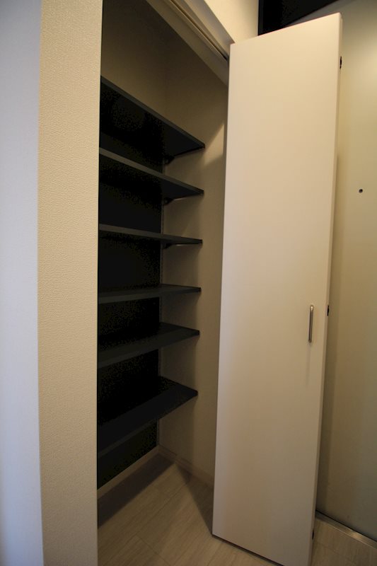 コンブリオ西戸山 その他