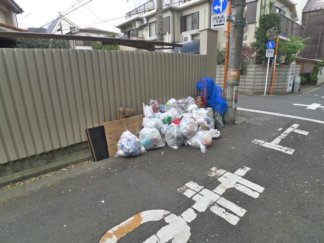 カメリア 外観画像