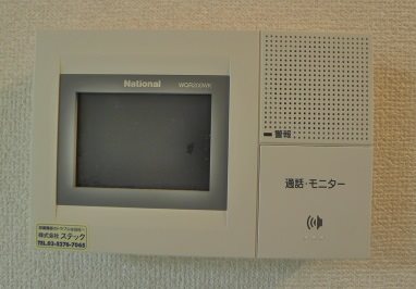 カメリア セキュリティ