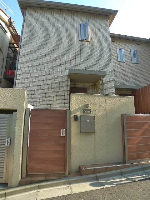 グレイス方南 外観画像