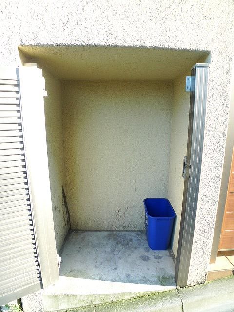 グレイス方南 外観画像