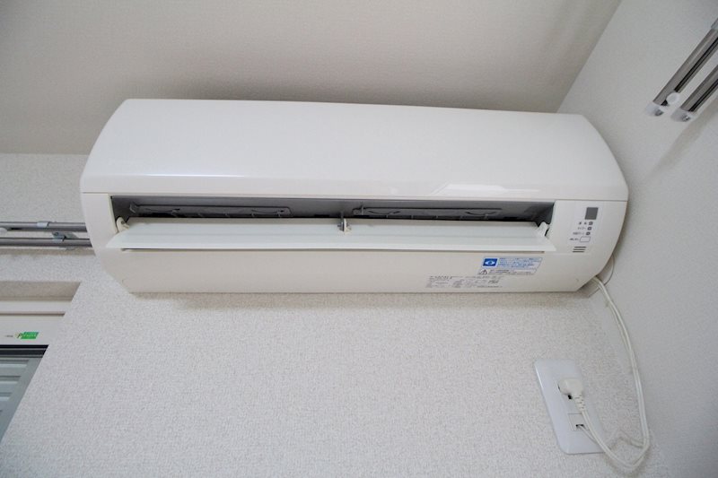 グレイス方南 他設備