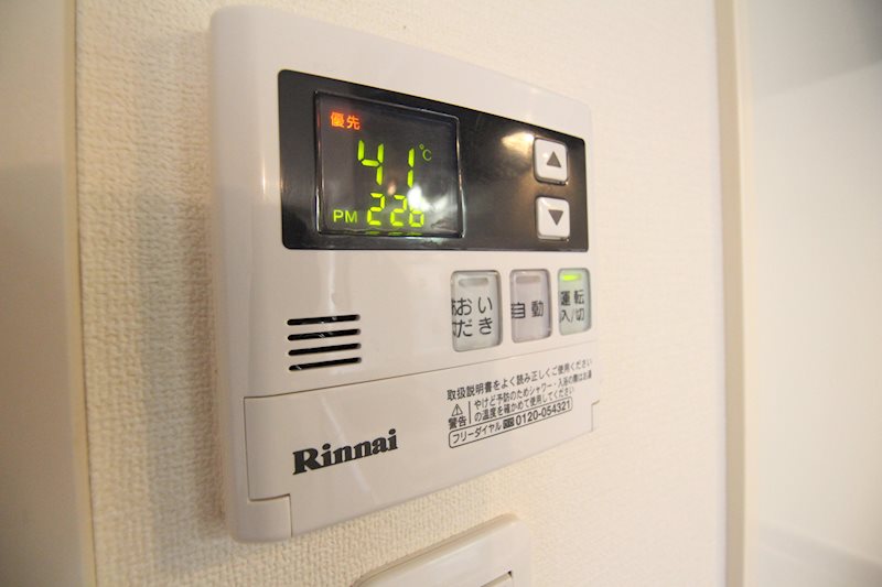 ｒｉｃｏ（リーコ） 他設備