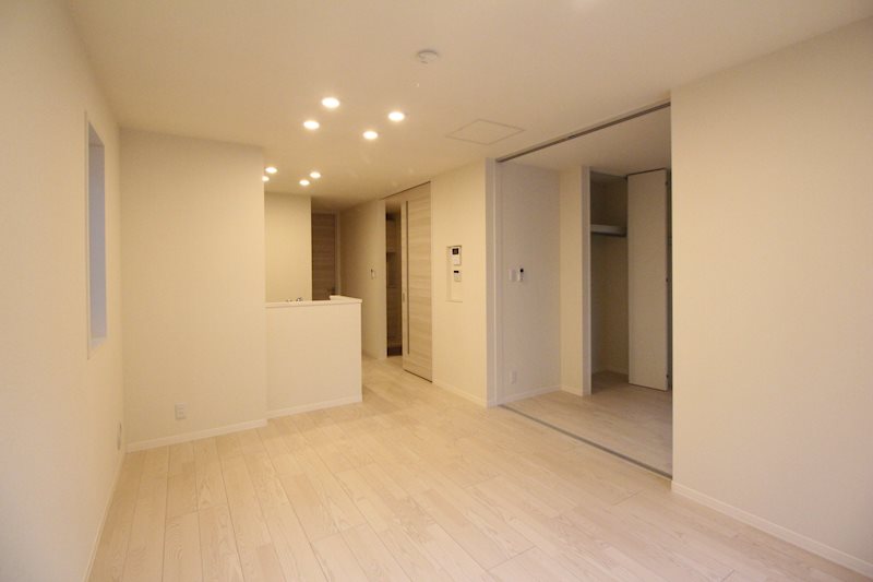 Les Saisons Nogata(レ　セゾン　ノガタ) 他部屋・スペース