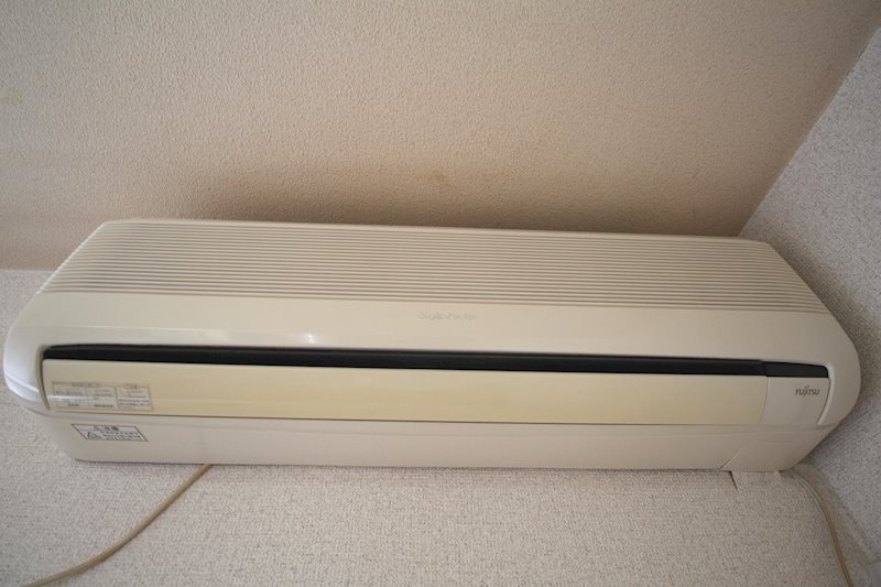 コーポアメミヤ 他設備
